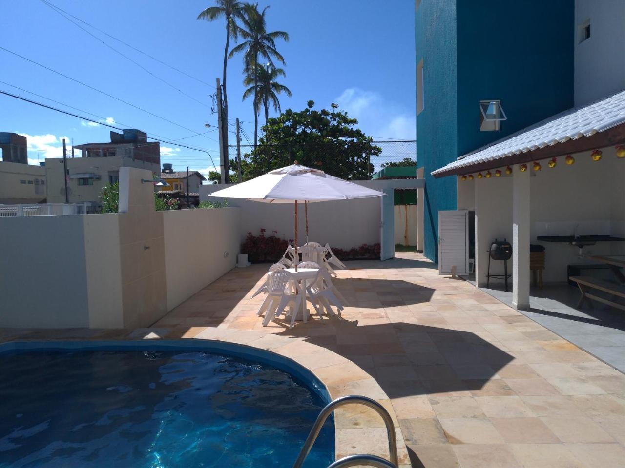 Mahalo Residence 06 - Porto De Galinhas Exterior photo